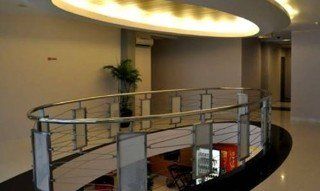 My Hotel Jakarta Exterior foto